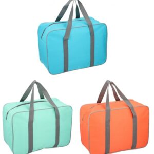 Bolsa Térmica de Viagem/Campismo/Praia/PicNic´s (24L) – FRESH & COLD