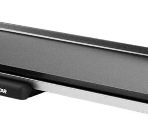 Grelhador Elétrico Table Grill Slim L 1800W (Preto) - TRISTAR
