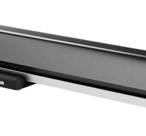 Grelhador Elétrico BP-2669 Slim XL (Preto) - TRISTAR