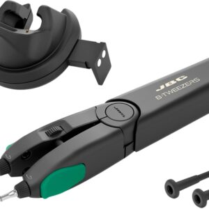Ferro de Soldar B·TWEEZERS K c/ Extensor p/ Estações de Soldadura B·IRON - JBC