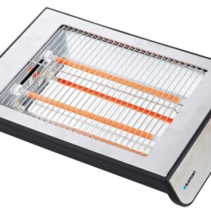 Torradeira Plana 600W (Inox) - BLAUPUNKT