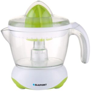 Espremedor 0,7L 25W (Branco/Verde) - BLAUPUNKT