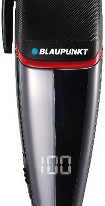 Máquina de Cortar Cabelo Digital BP5014 3W - BLAUPUNKT