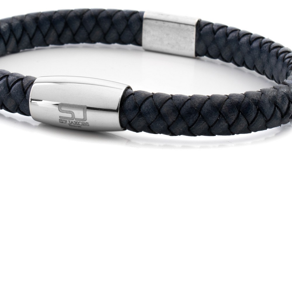 Bracelete BR28683ACP195 - SIF JAKOBS