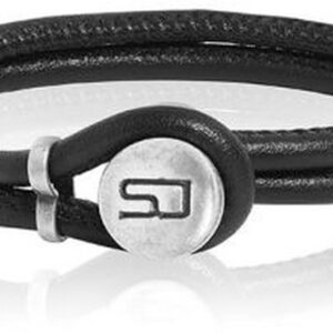 Bracelete BR458-BLBK195 - SIF JAKOBS