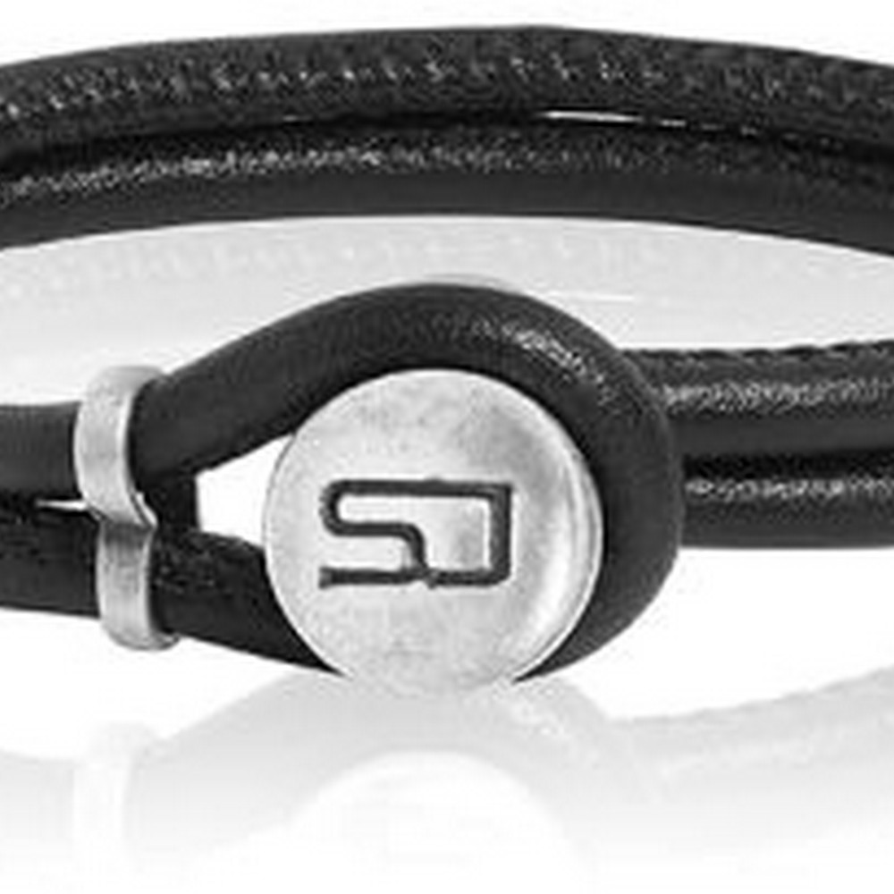 Bracelete BR458-BLBK195 - SIF JAKOBS