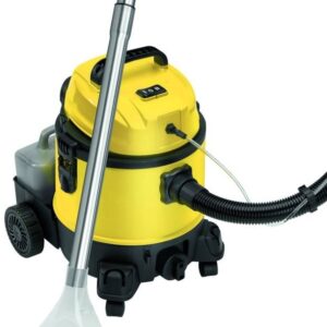Aspirador 4-EM-1 s/ Saco 1200W (4L) - CLATRONIC