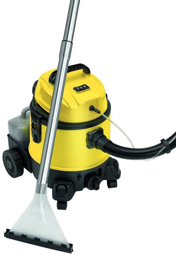 Aspirador 4-EM-1 s/ Saco 1200W (4L) - CLATRONIC