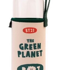 Garrafa de Vidro RJ BT21 500ml – ERIK