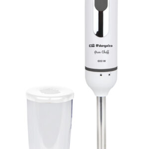 Varinha Mágica 600W BT 2200 – ORBEGOZO