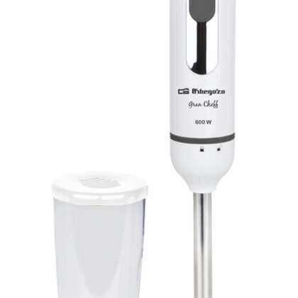 Varinha Mágica 600W BT 2200 - ORBEGOZO