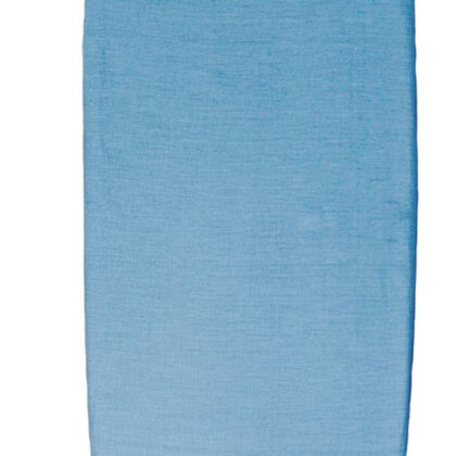 Cobertura p/ Tábua de Passar a Ferro Felpo 7mm (122x38cm) - ORBEGOZO