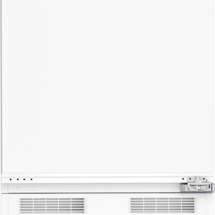 Arca Congeladora Vertical de Encastre BU1204N 94L (Branco) - BEKO