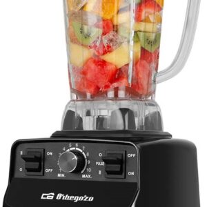 Liquidificadora 1500W 2L - ORBEGOZO