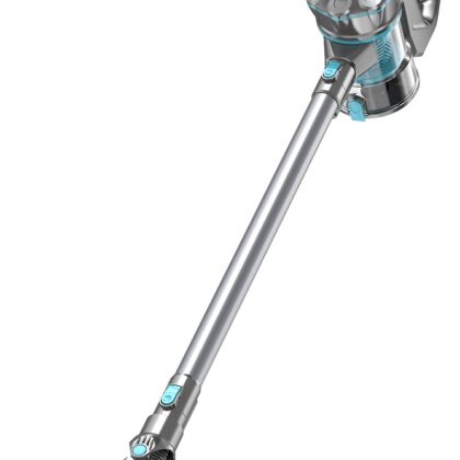 Aspirador Vertical BVC-1600 0.5L (Cinzento) - BELTAX