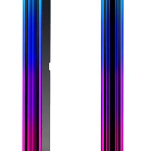 Pack 2x Lâmpadas de Secretária LED RGB BW-AL1- BLITZWOLF