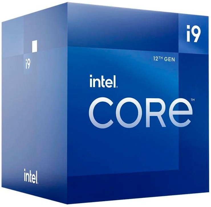 Processador Core i9-12900 (12ª Geração) 16-Core 1.8GHz c/Turbo 5.1GHz 30MB Cache Skt170 - INTEL