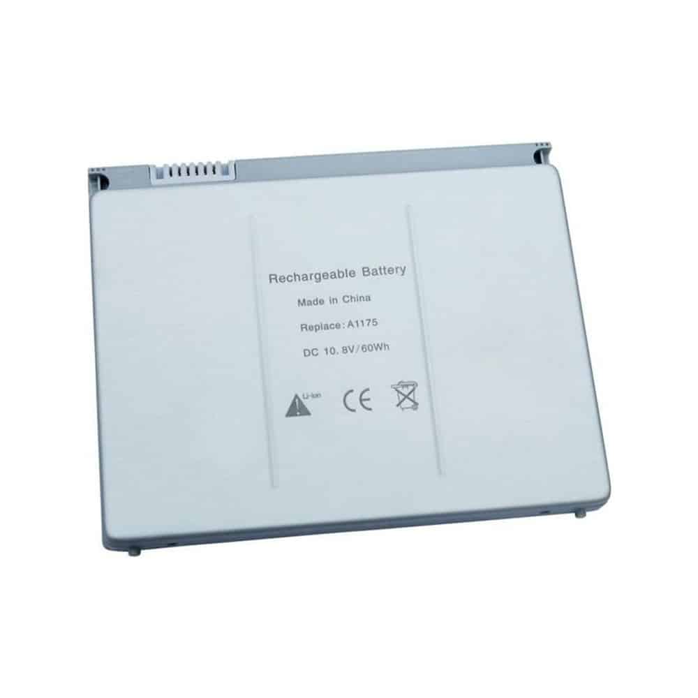 BATERIA APPLE A1175 10.8V
