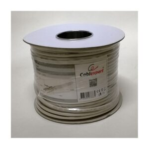 BOBINE DE REDE CAT6 – 100METROS