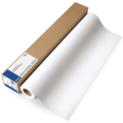 Papel EPSON Mate GRAMAGEM DUPLA 24P X 25 m - C13S041385