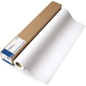 Papel Fotográfico Premium 44 (30 mts) - EPSON