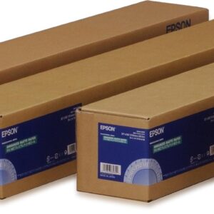 Papel Reforçado p/Jato de Tinta 17 (30 mts) - EPSON