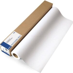 Papel Fotográfico Premium 16 (30 mts) - EPSON