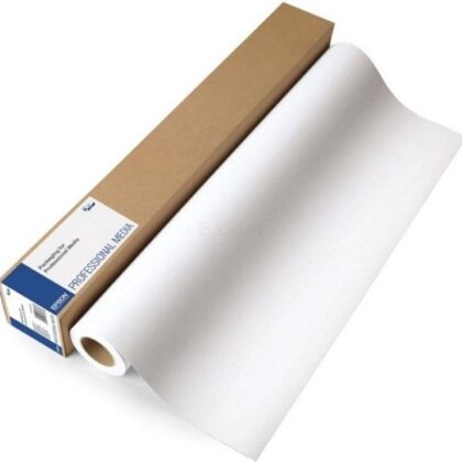 Papel Fotográfico Premium 16 (30 mts) - EPSON