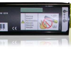 Toner AL-CX21N/NF Amarelo (5000 páginas) - EPSON
