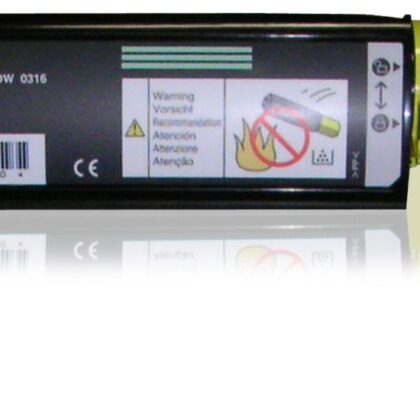 Toner AL-CX21N/NF Amarelo (5000 páginas) - EPSON