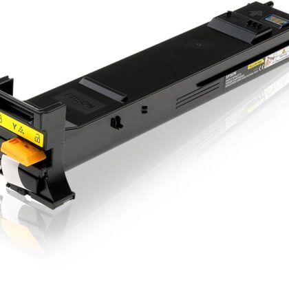 Tinteiro Amarelo AL-CX28DN (8000 páginas) - EPSON