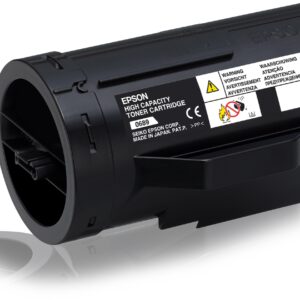 Toner EPSON de Alta Capacidade 10k - C13S050689