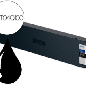 Tinteiro Workforce Enterprise Wf-M20590 (Preto) - EPSON