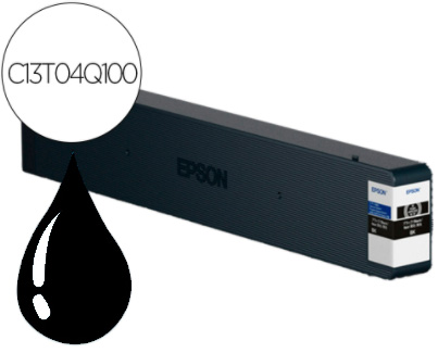 Tinteiro Workforce Enterprise Wf-M20590 (Preto) - EPSON