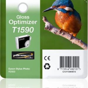 Tinteiro EPSON Photo R2000 Optimizador Brilho - C13T15904010