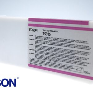 Tinteiro EPSON SP 11880 VIVIDMagenta Claro – C13T591600