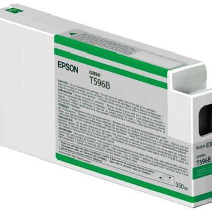 Tinteiro Verde T596B00 HDR (350ml) - EPSON