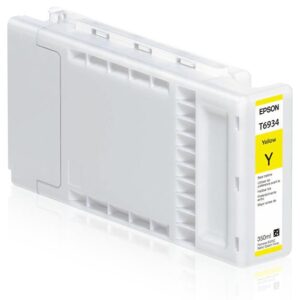 Tinteiro EPSON SC-T3/5/7000 AMARELO 350 ml C13T693400