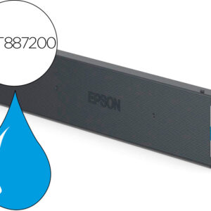 Tinteiro Workforce Enterprise Wf-C17590 (Ciano) - EPSON