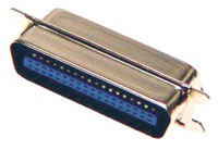 Ficha Centronics 36P Macho