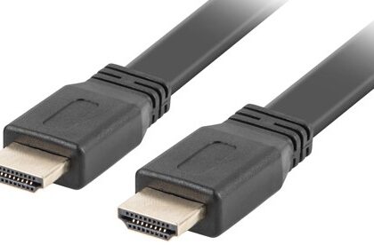 Cabo HDMI Macho - HDMI Macho (1,8 mts) - LANBERG
