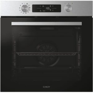 Forno de Encastre CA6 N3B3YTX 78L 3300W (Inox) - CANDY