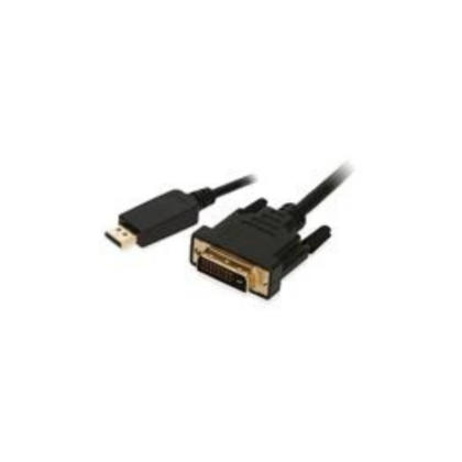 Cabo HDMI to DVI Cable – 1 Metro