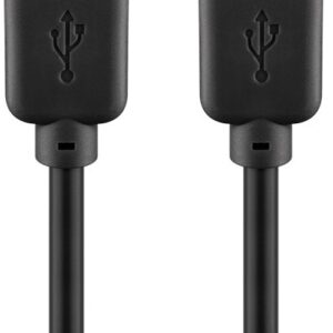 Cabo USB 2.0 Macho – Macho (5 mts) – GOOBAY