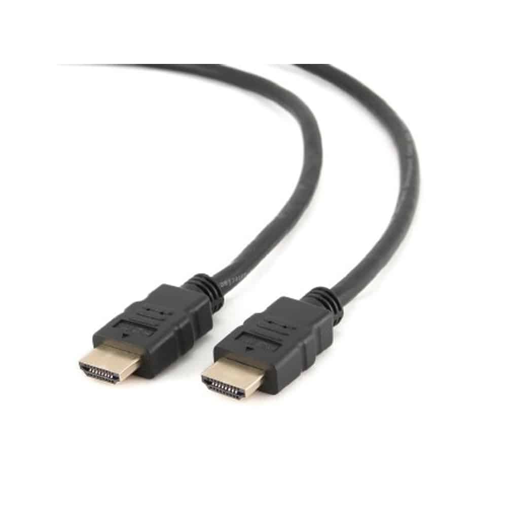 Cabo Hdmi M/M com Rede e Alto Desempenho 1Mt