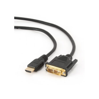 CABO HDMI PARA DVI 4,5MTS