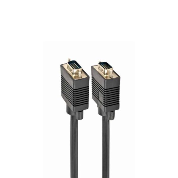 Cabo Vga Premium Hd15M/Hd15M - 30Mt
