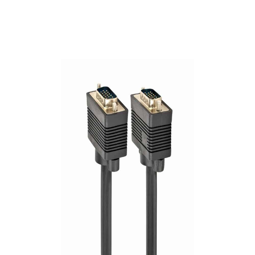 CABO VGA PREMIUM HD15M/HD15M - 30MT