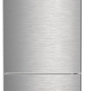 Frigorífico Combinado CBNsda 572i Plus BioFresh 360L No Frost (Inox) - LIEBHERR