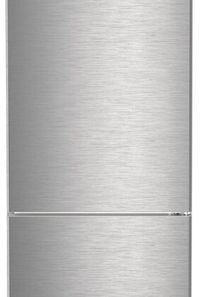 Frigorífico Combinado CBNsda 572i Plus BioFresh 360L No Frost (Inox) - LIEBHERR